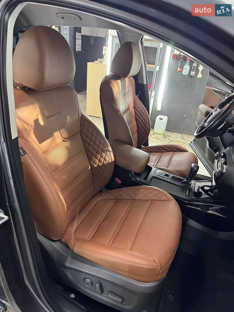 2018 Kia Sorento - мініатюра 97