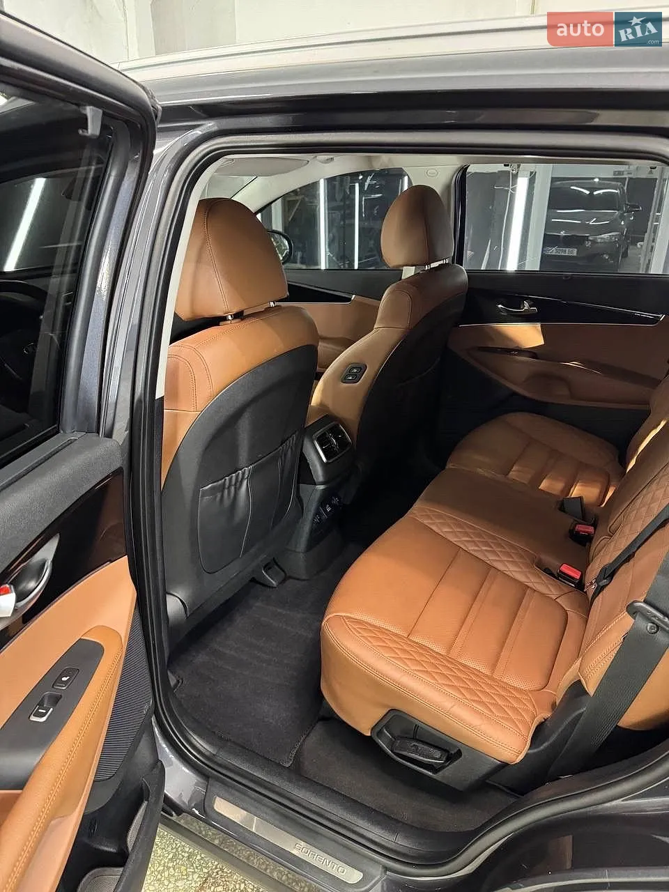 2018 Kia Sorento - мініатюра 98