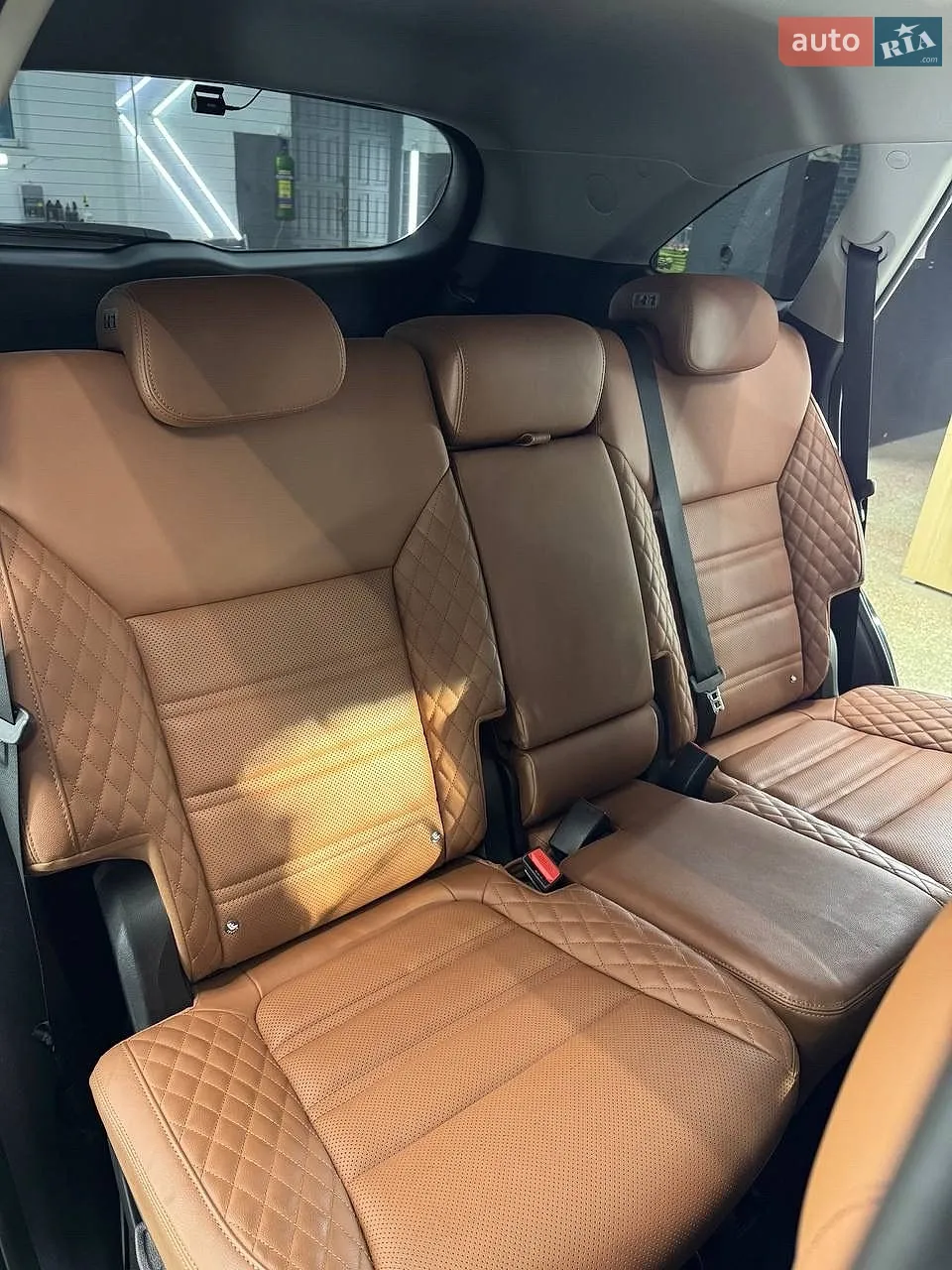 2018 Kia Sorento - мініатюра 100