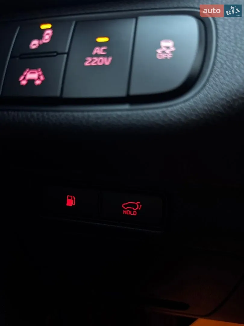 2018 Kia Sorento - мініатюра 110