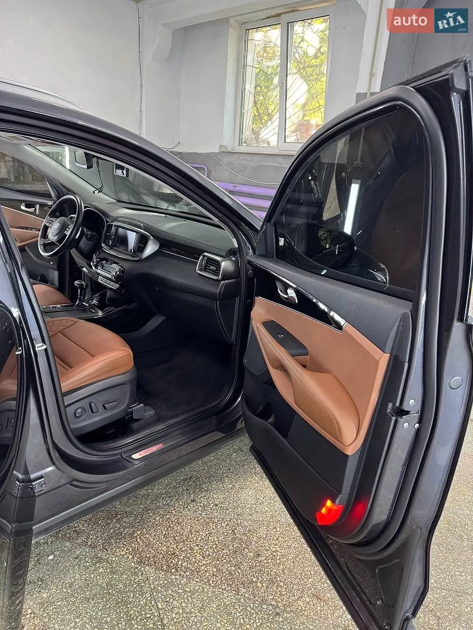 2018 Kia Sorento - мініатюра 99