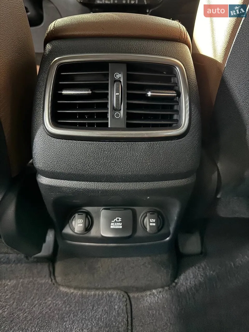 2018 Kia Sorento - мініатюра 104