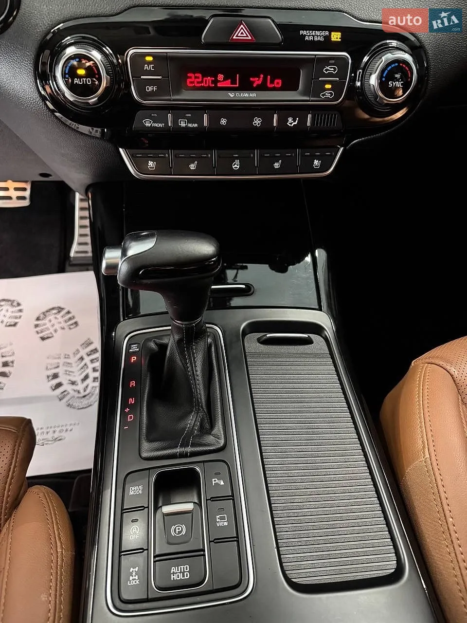 2018 Kia Sorento - мініатюра 107