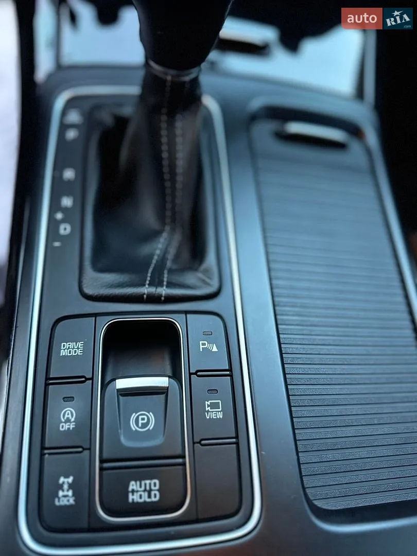 2018 Kia Sorento - мініатюра 109