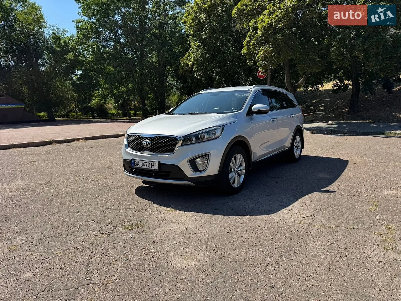 2016 Kia Sorento - мініатюра 16