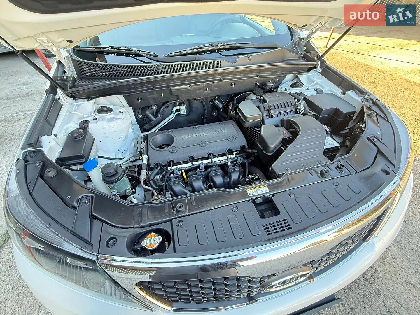 2012 Kia Sorento - мініатюра 19