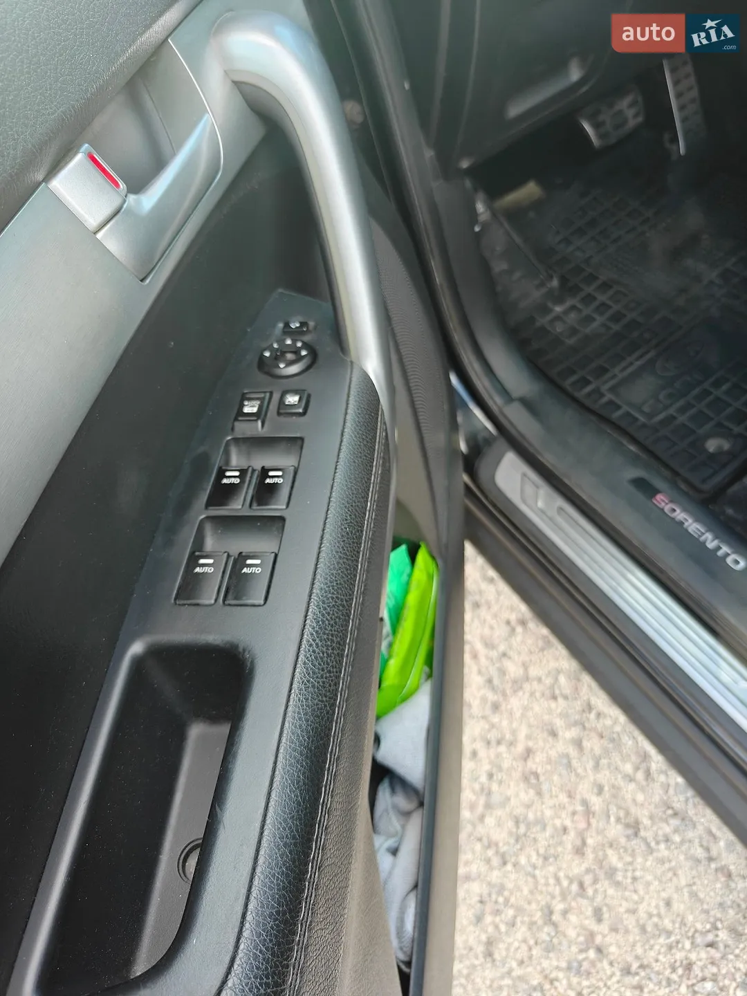 2011 Kia Sorento - мініатюра 8