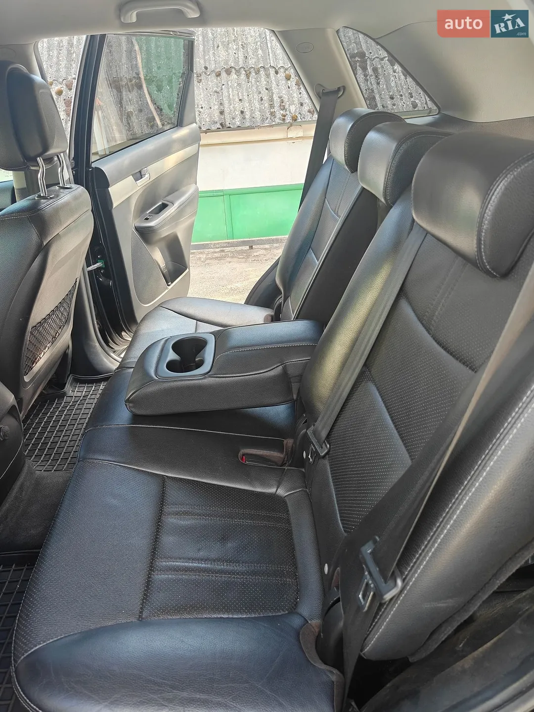 2011 Kia Sorento - мініатюра 14