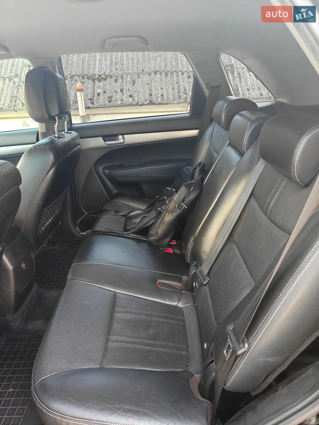 2011 Kia Sorento - мініатюра 17