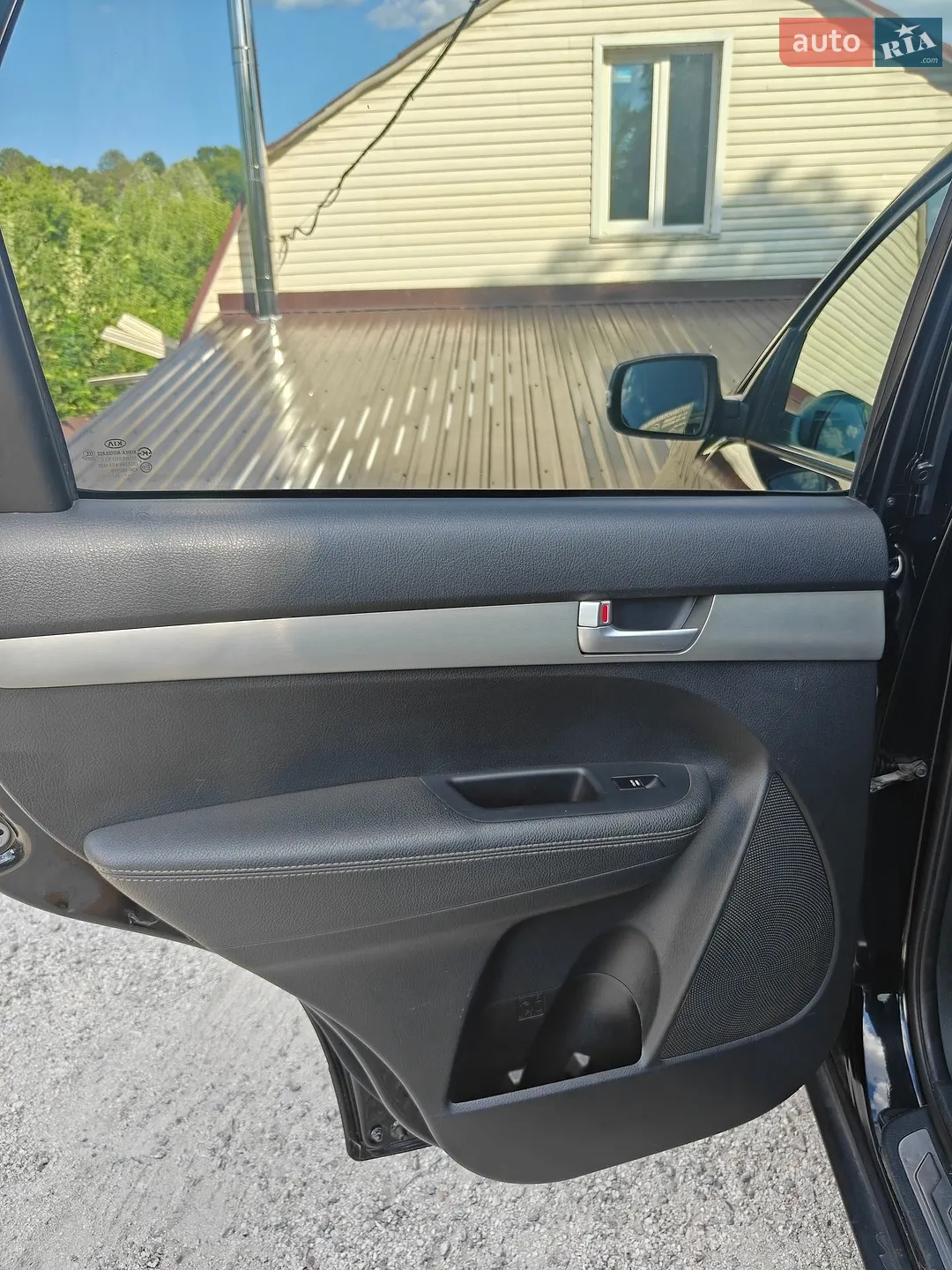 2011 Kia Sorento - мініатюра 19