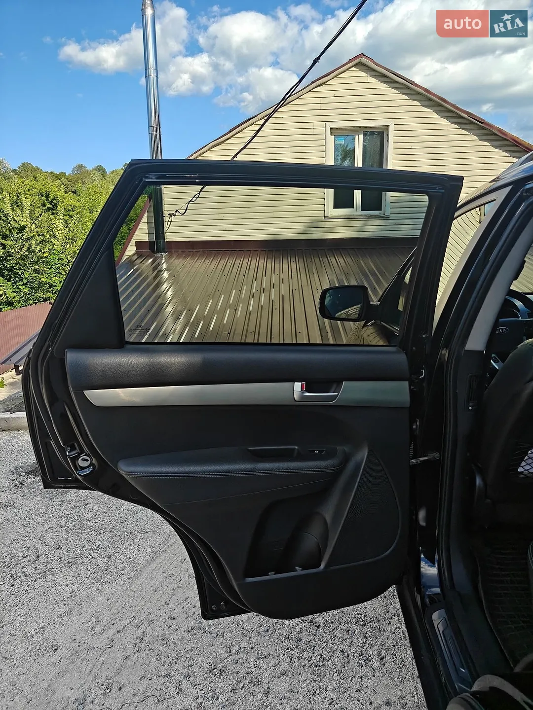 2011 Kia Sorento - мініатюра 20
