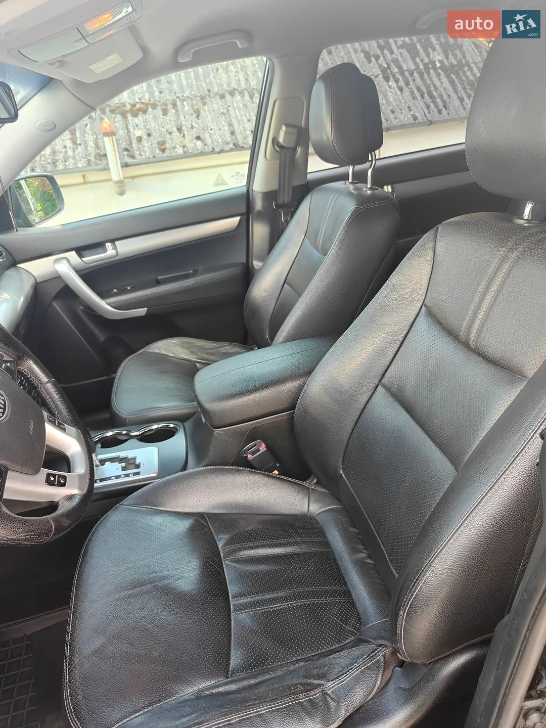 2011 Kia Sorento - мініатюра 23