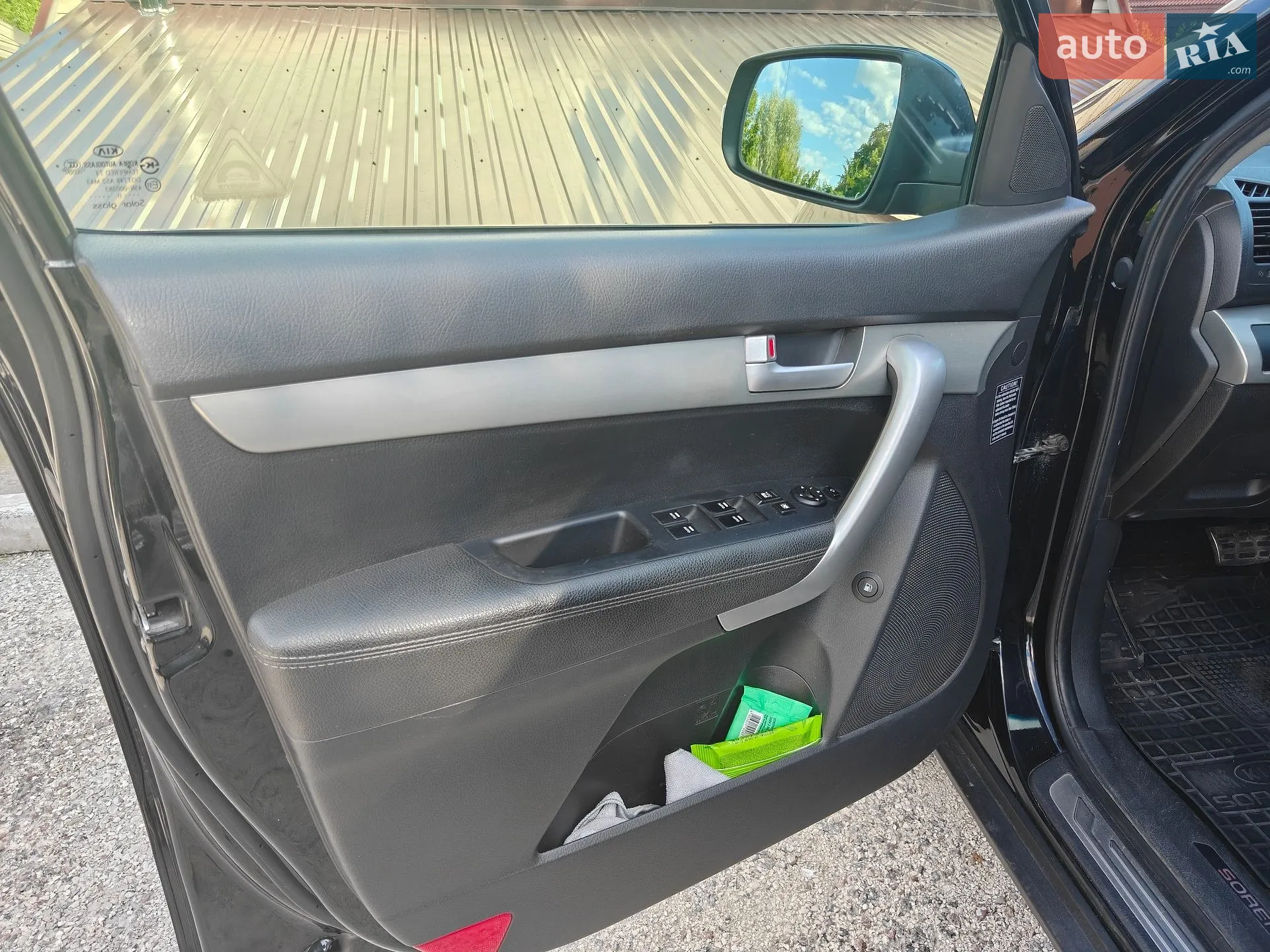 2011 Kia Sorento - мініатюра 24