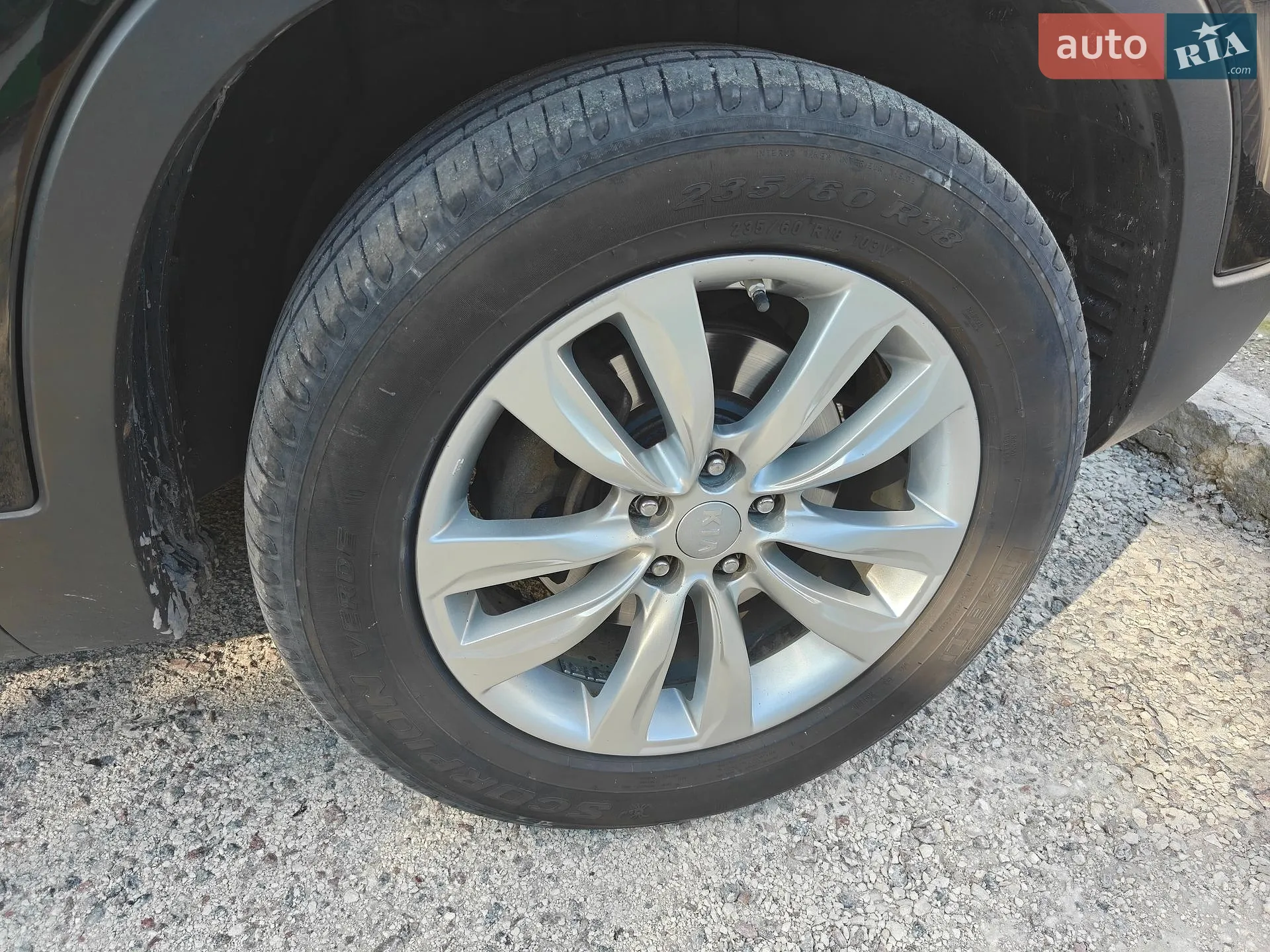 2011 Kia Sorento - мініатюра 25