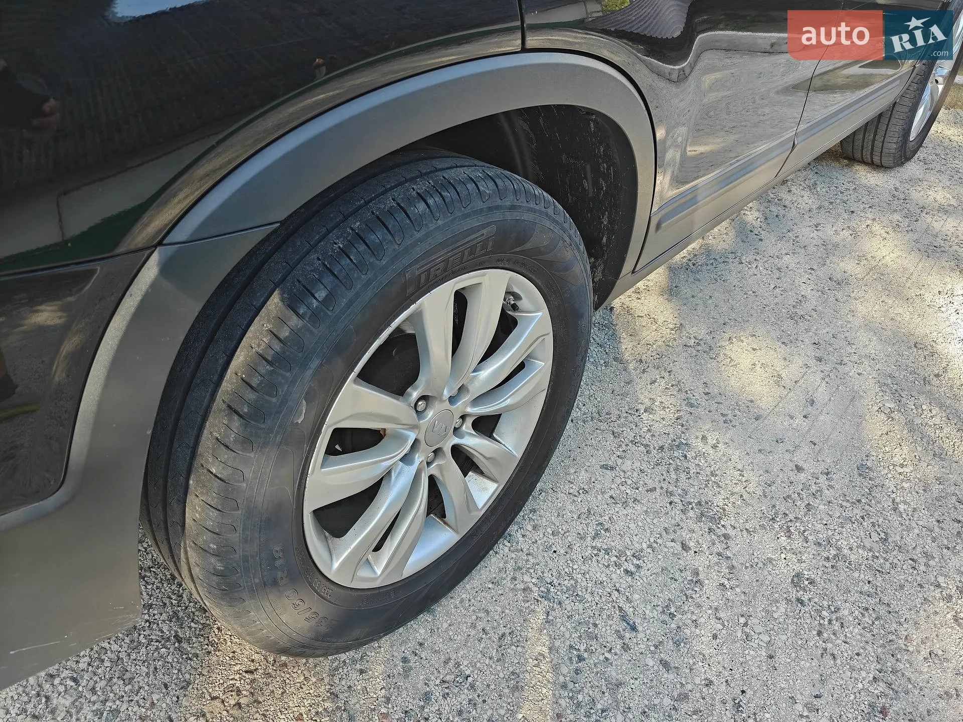 2011 Kia Sorento - мініатюра 26