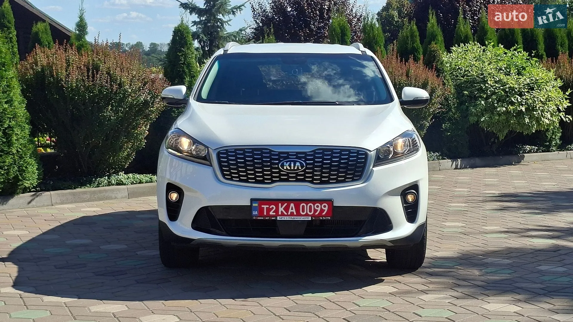 2018 Kia Sorento - мініатюра 5