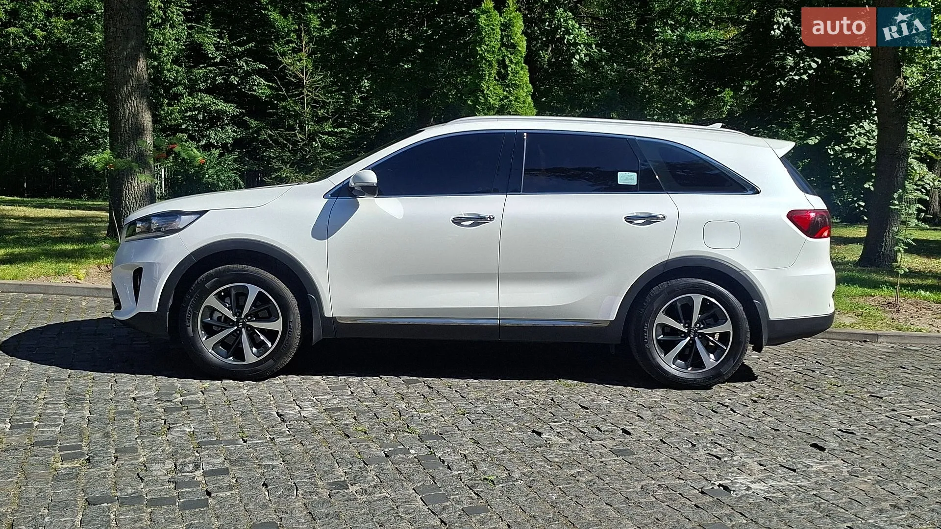 2018 Kia Sorento - мініатюра 7