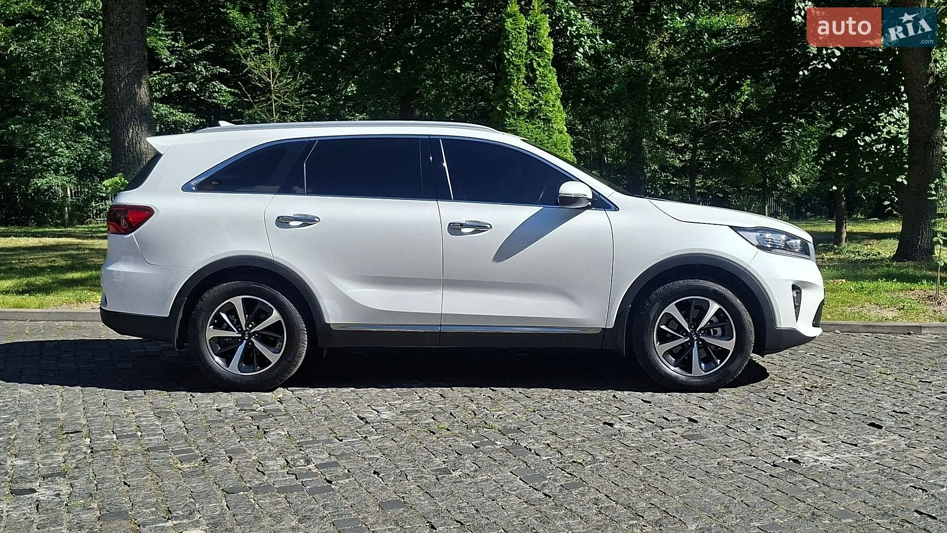 2018 Kia Sorento - мініатюра 10