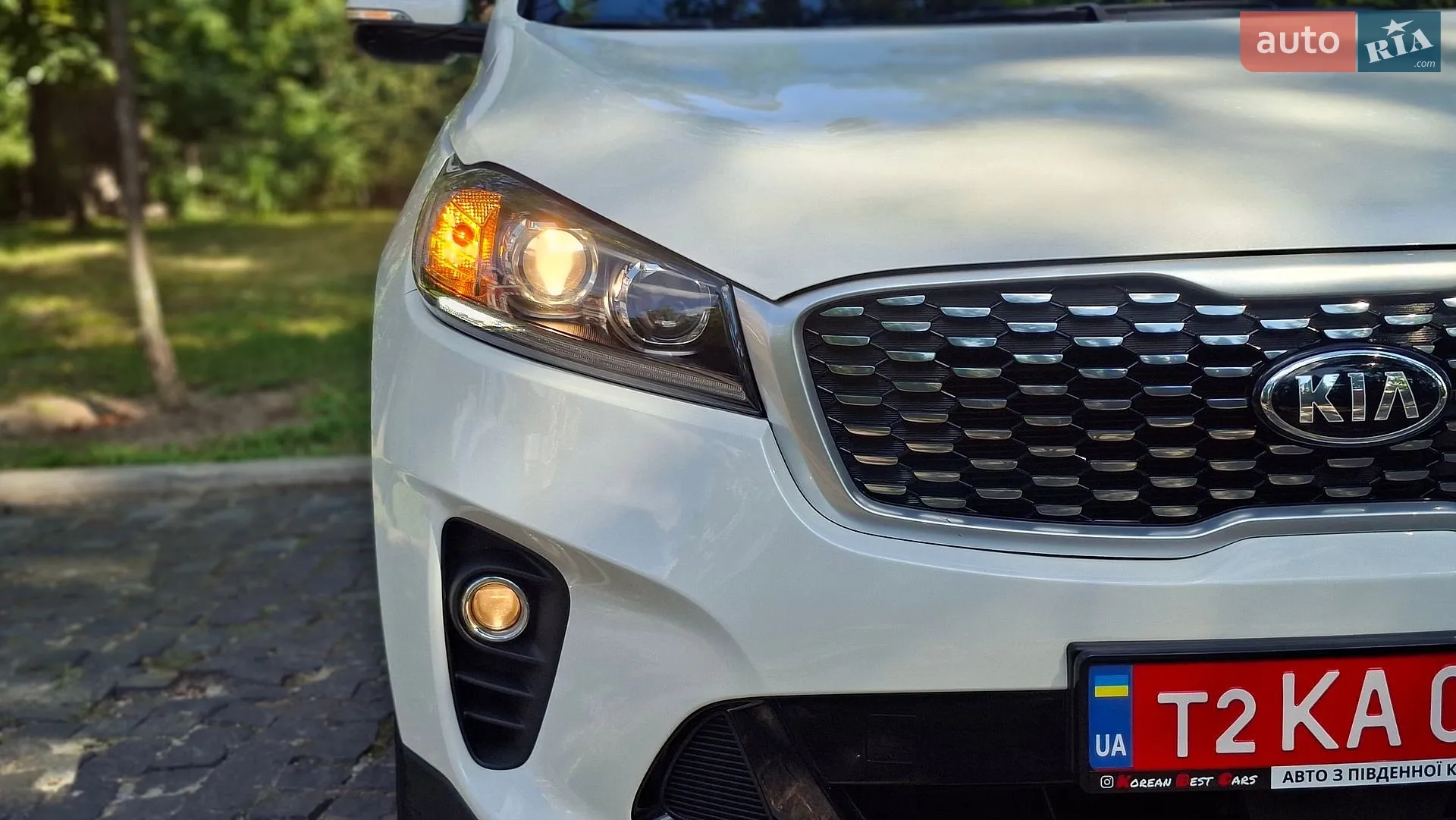 2018 Kia Sorento - мініатюра 13