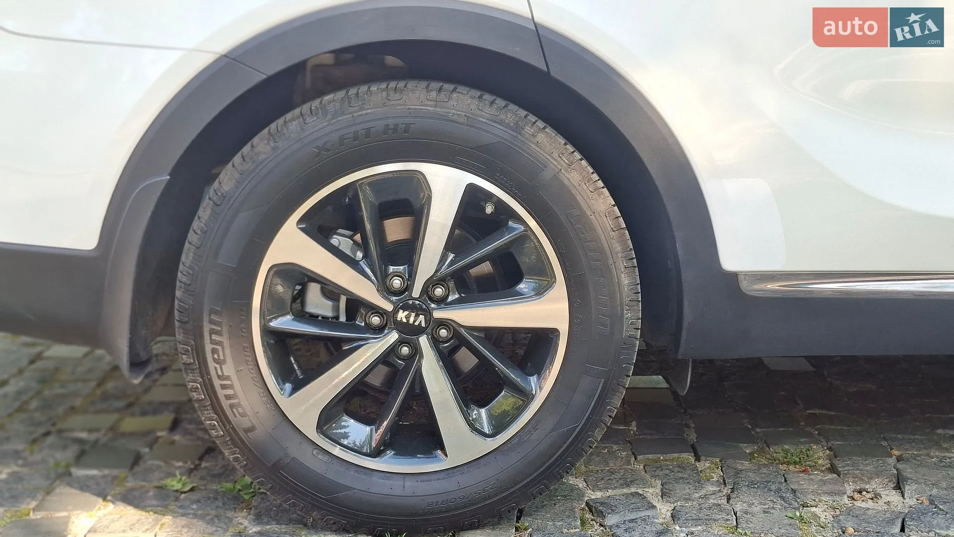2018 Kia Sorento - мініатюра 27