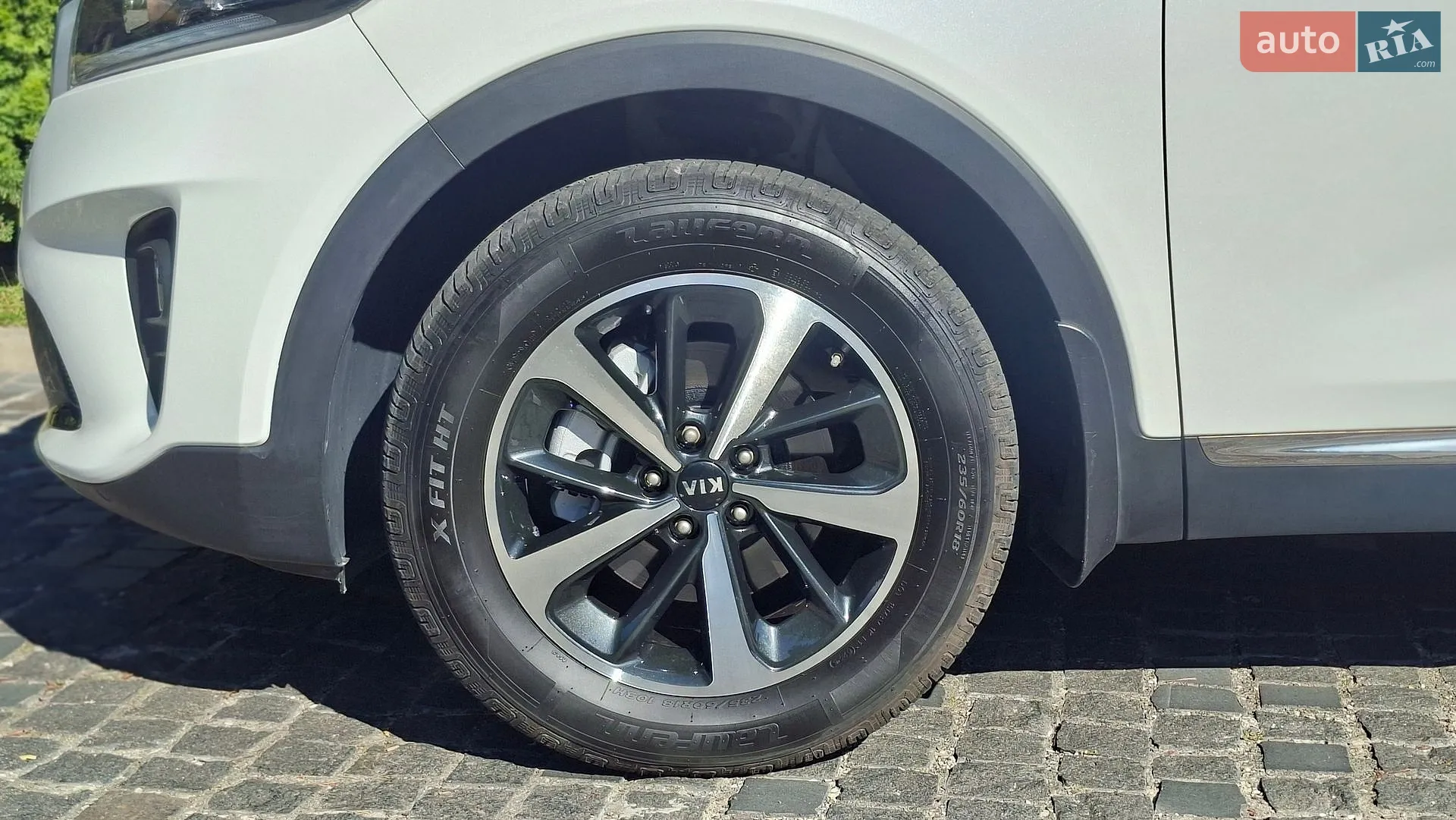 2018 Kia Sorento - мініатюра 24