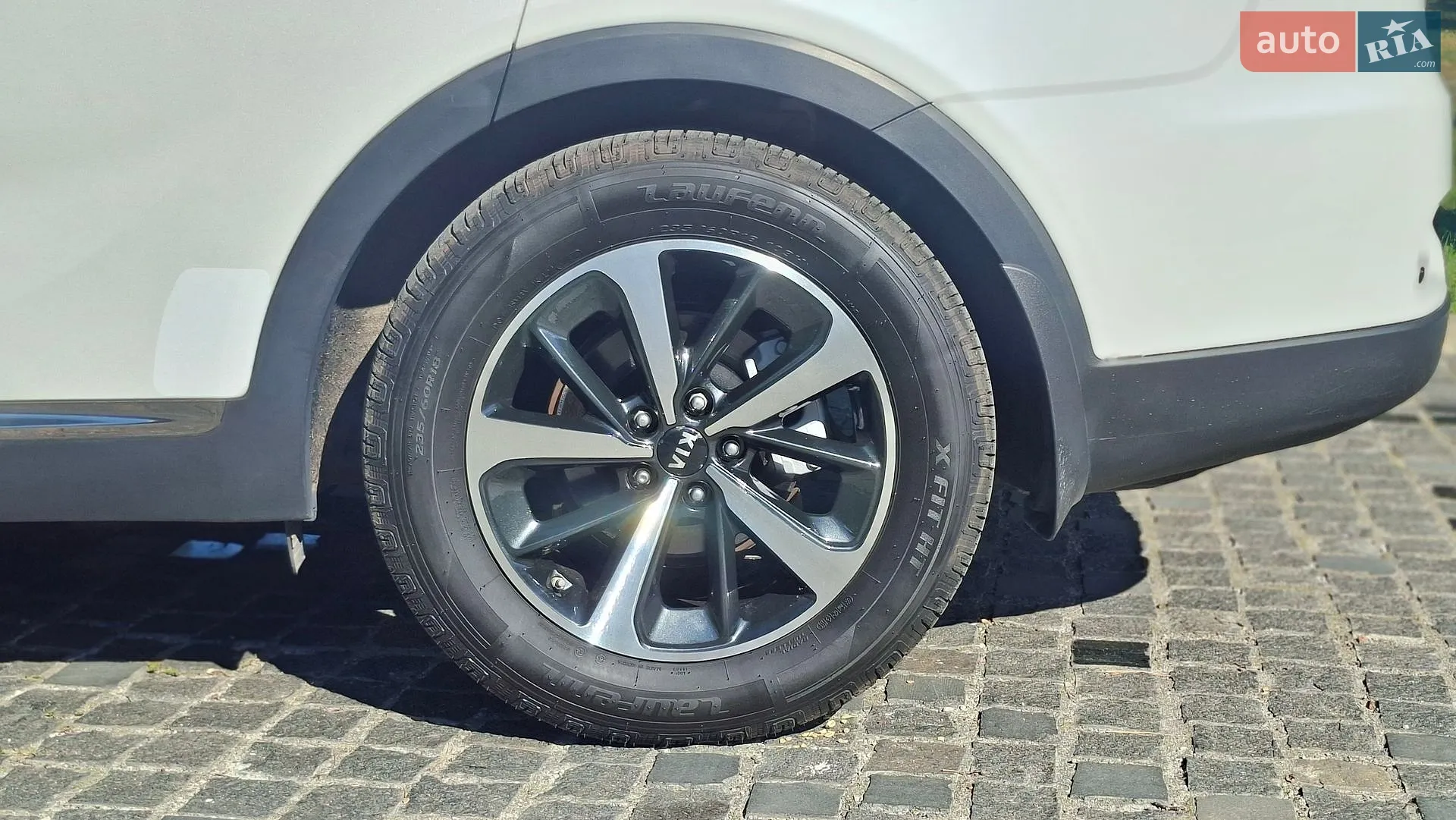 2018 Kia Sorento - мініатюра 25