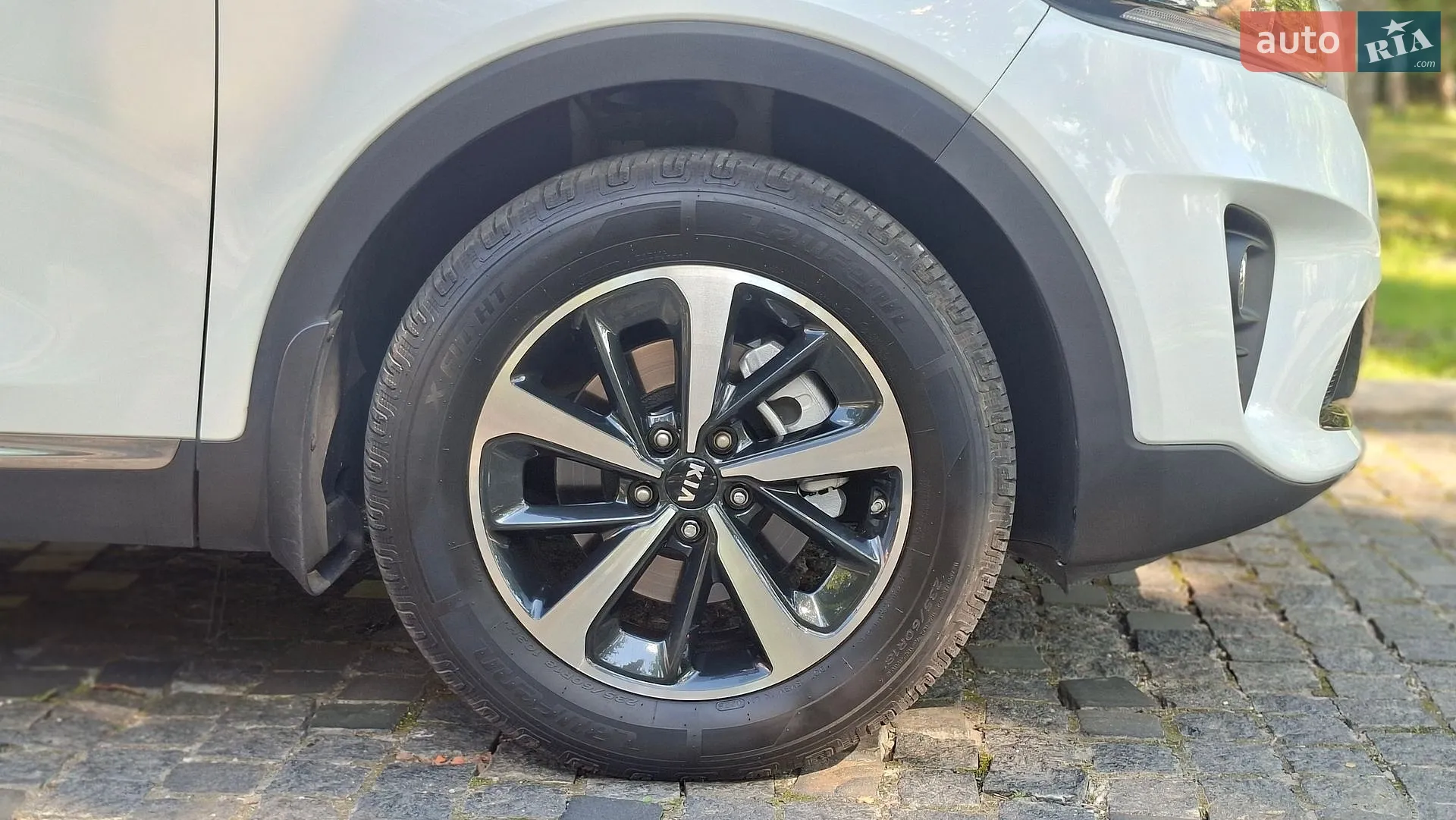 2018 Kia Sorento - мініатюра 26