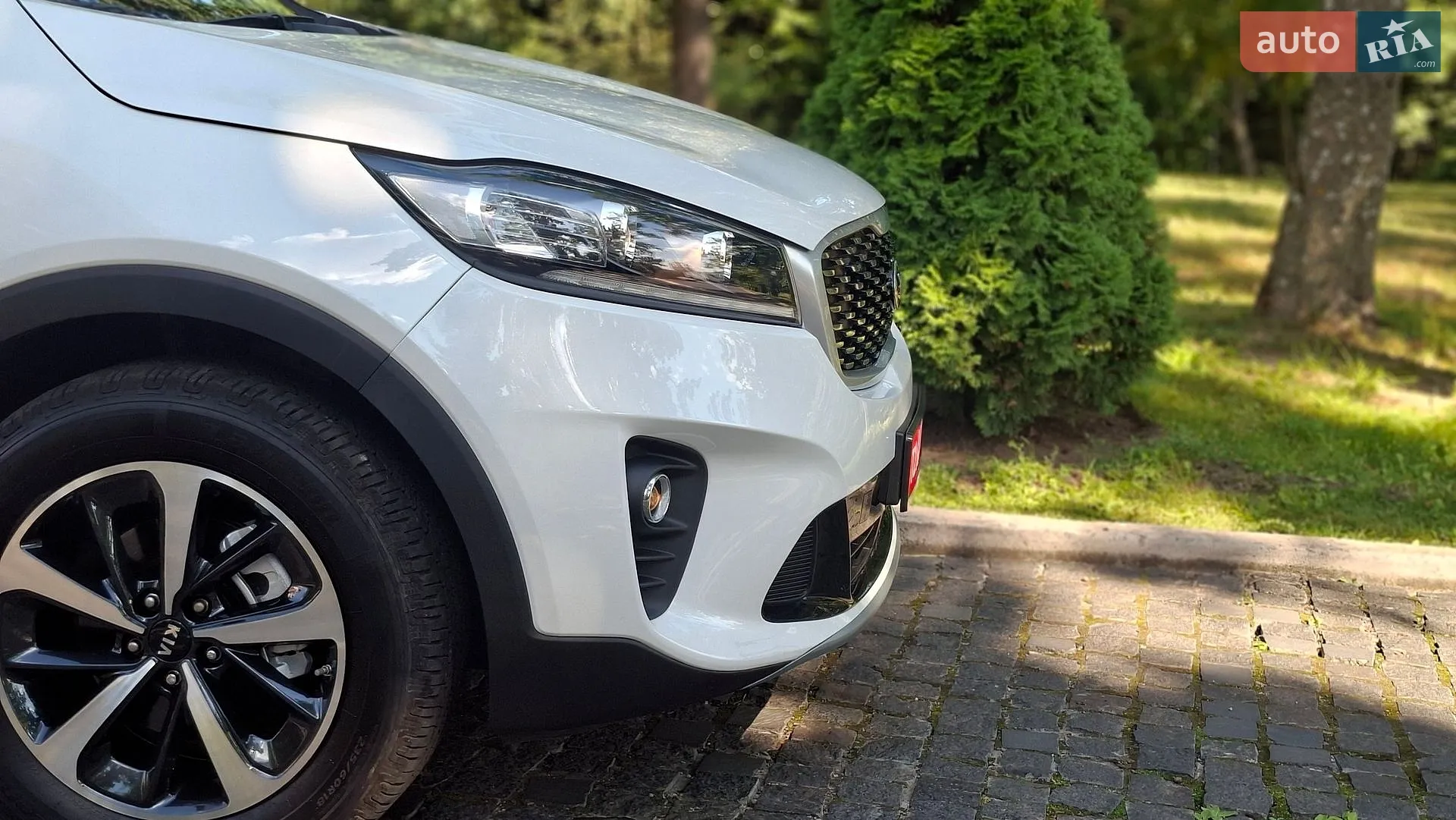 2018 Kia Sorento - мініатюра 28