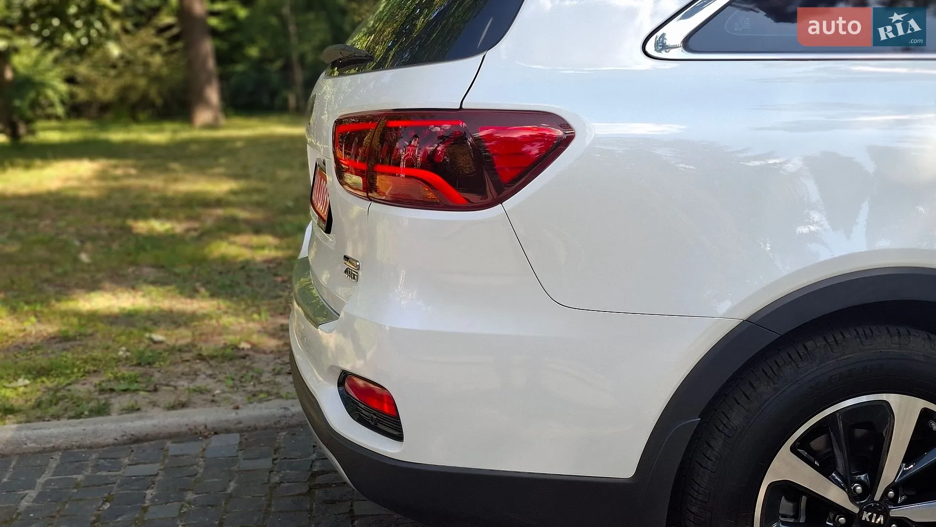 2018 Kia Sorento - мініатюра 29