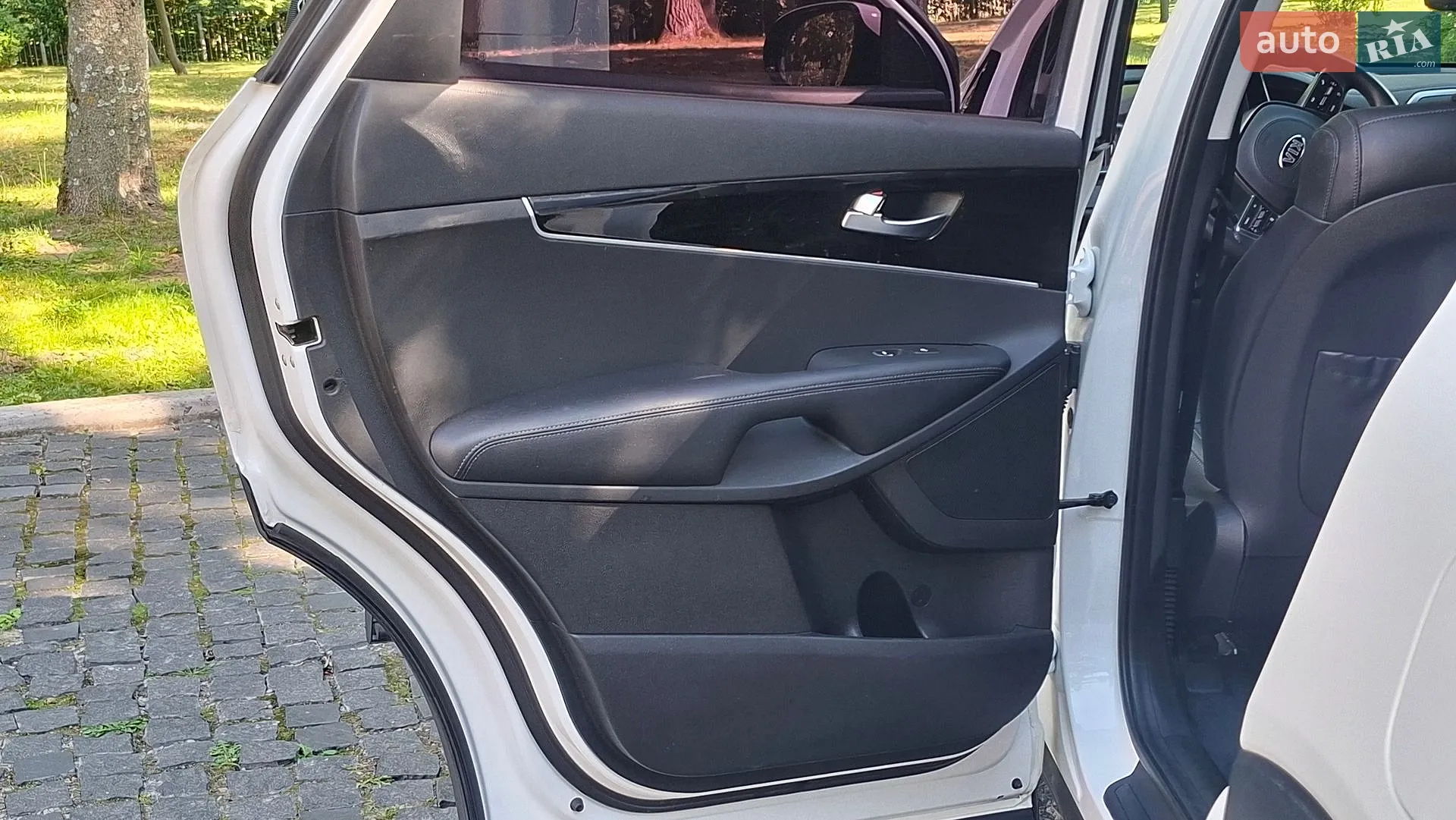 2018 Kia Sorento - мініатюра 35