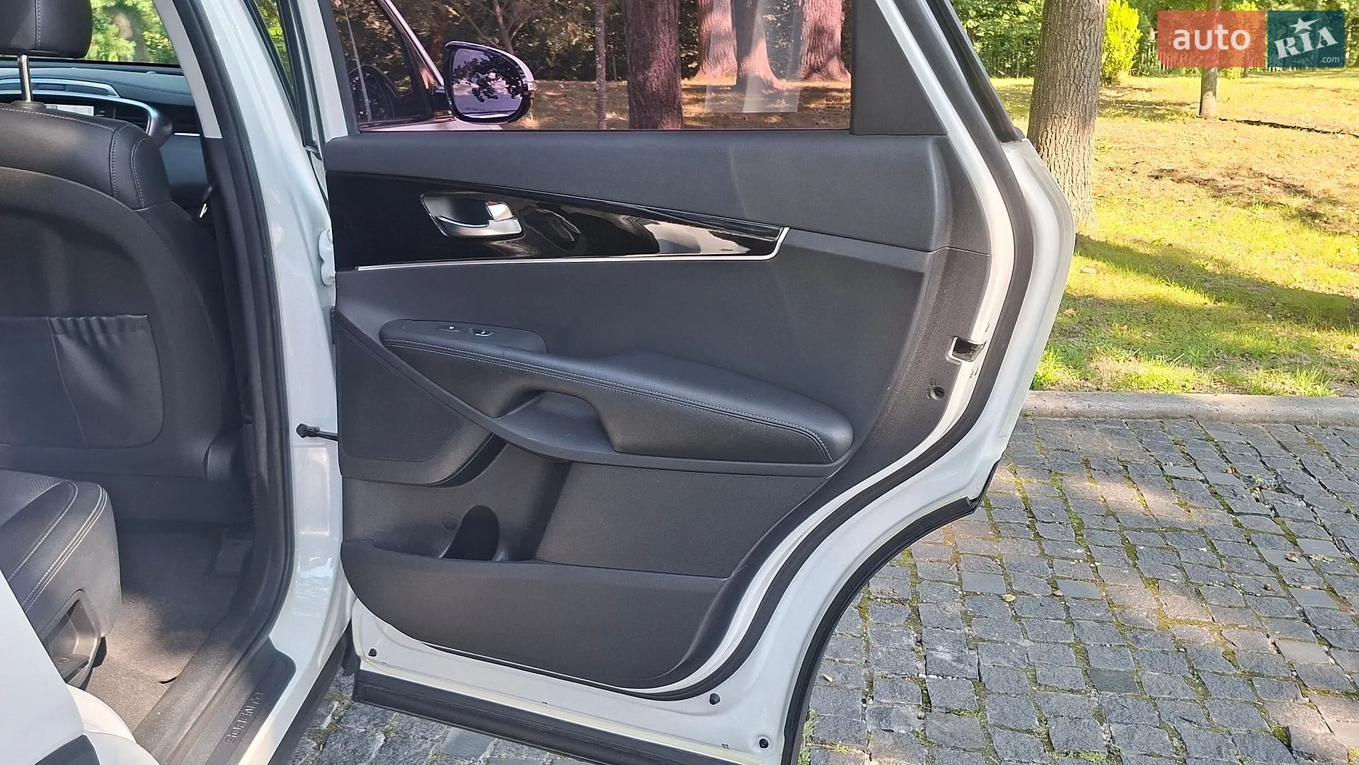 2018 Kia Sorento - мініатюра 37