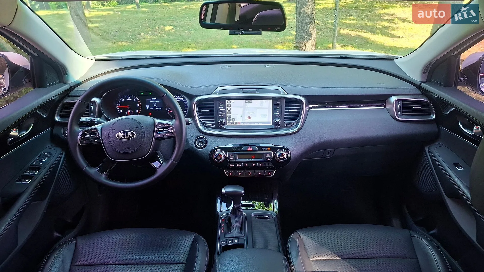 2018 Kia Sorento - мініатюра 38