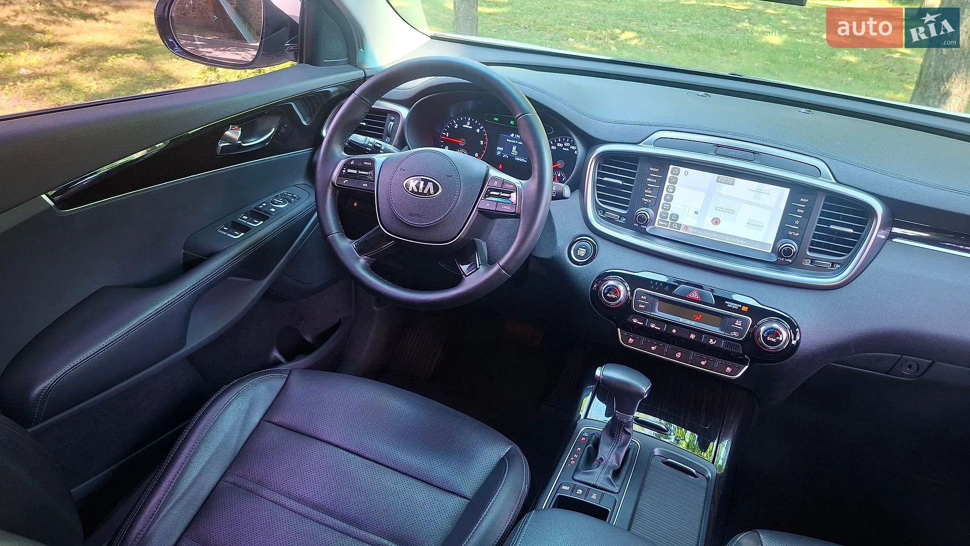 2018 Kia Sorento - мініатюра 39