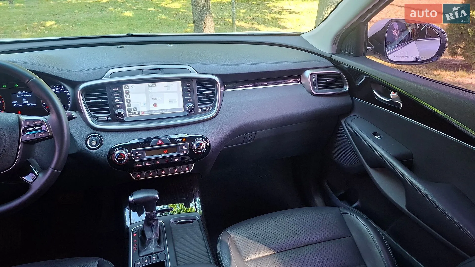 2018 Kia Sorento - мініатюра 40