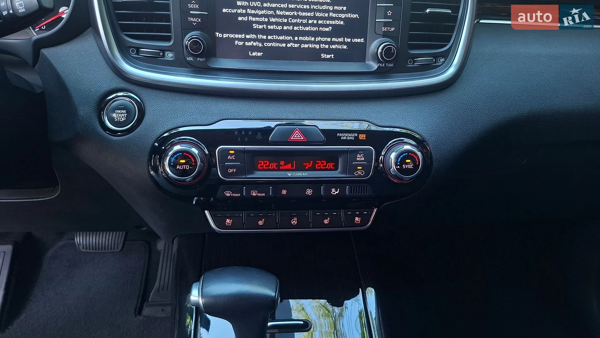 2018 Kia Sorento - мініатюра 48