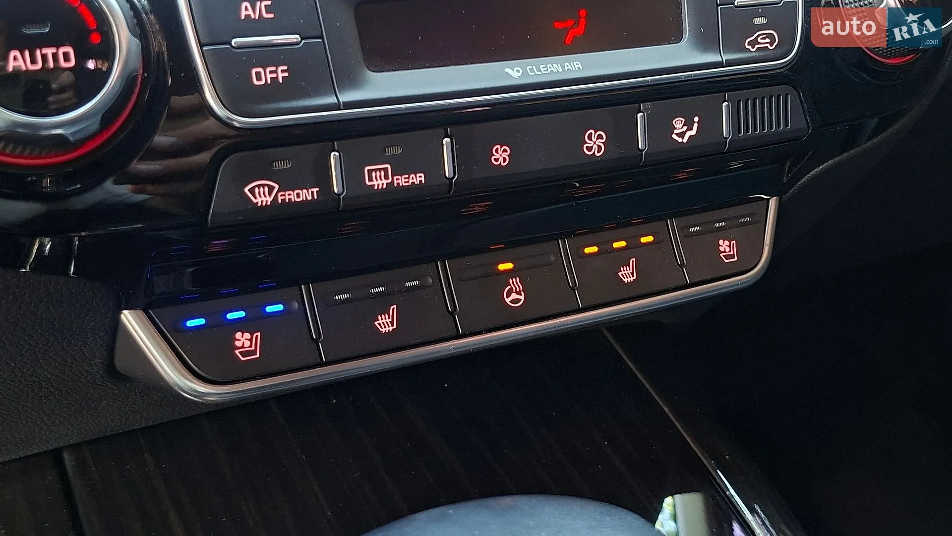 2018 Kia Sorento - мініатюра 49