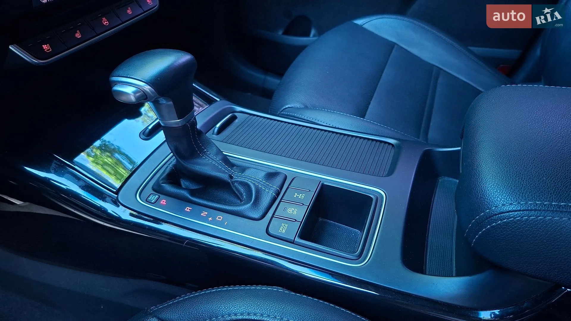 2018 Kia Sorento - мініатюра 52