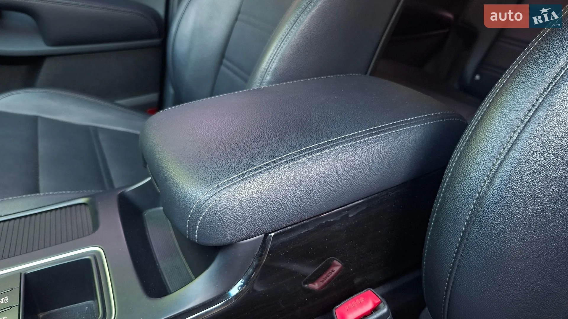 2018 Kia Sorento - мініатюра 54