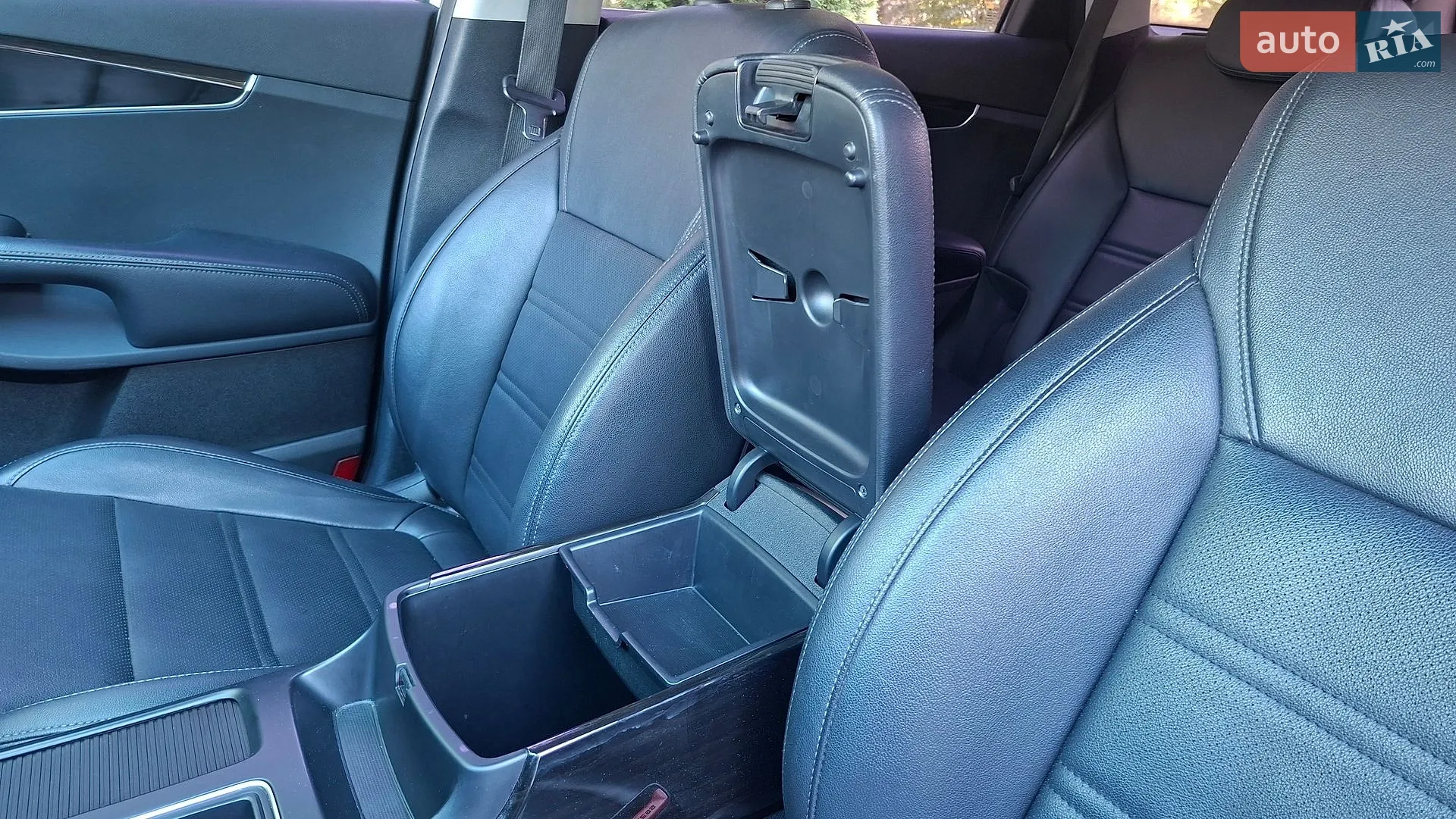 2018 Kia Sorento - мініатюра 55