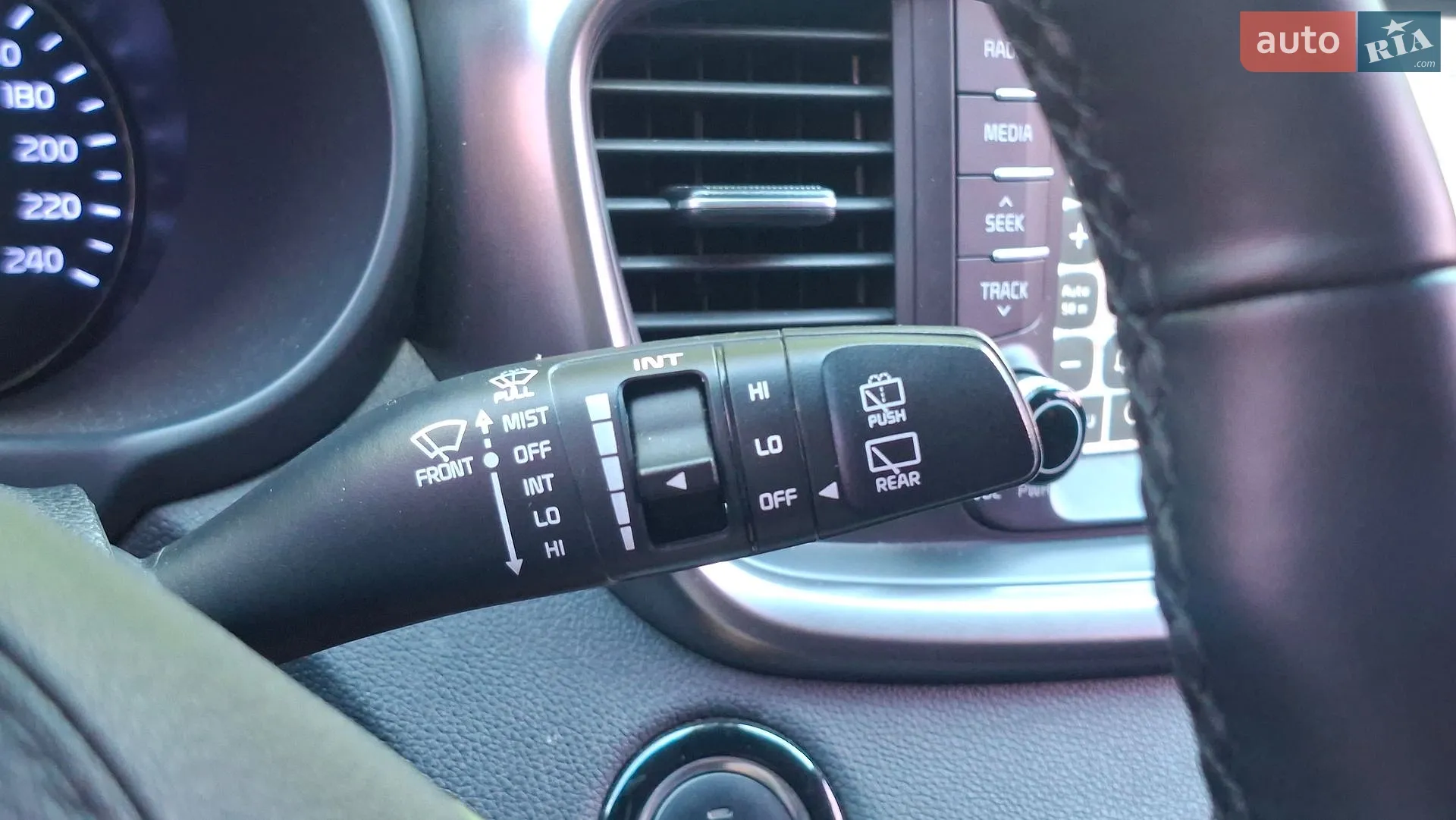 2018 Kia Sorento - мініатюра 45