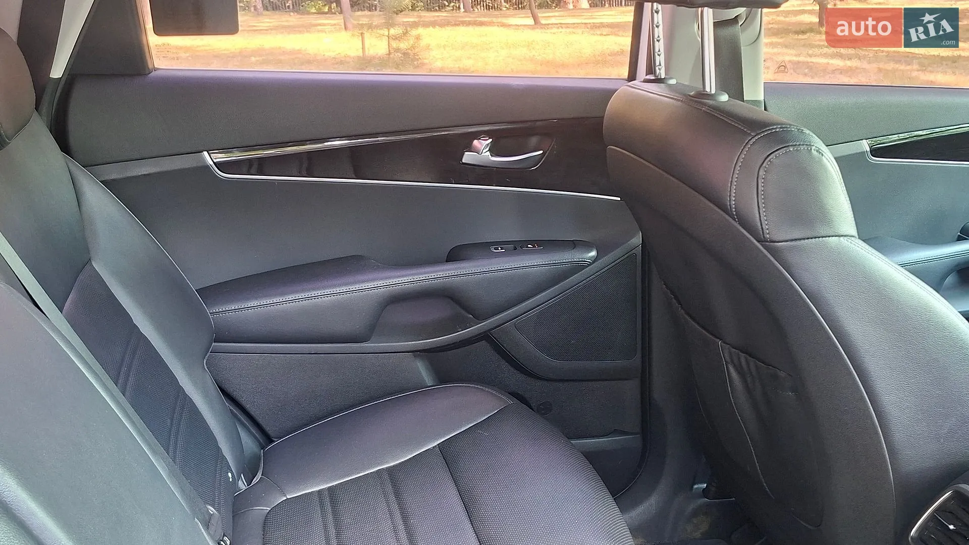 2018 Kia Sorento - мініатюра 59