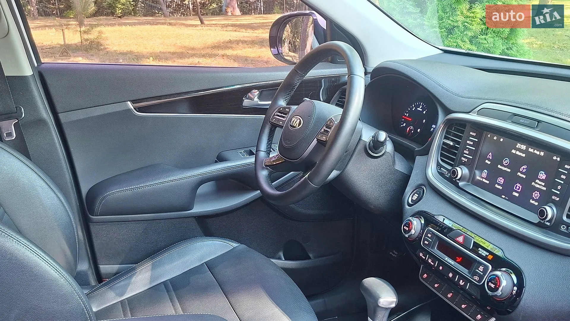 2018 Kia Sorento - мініатюра 58