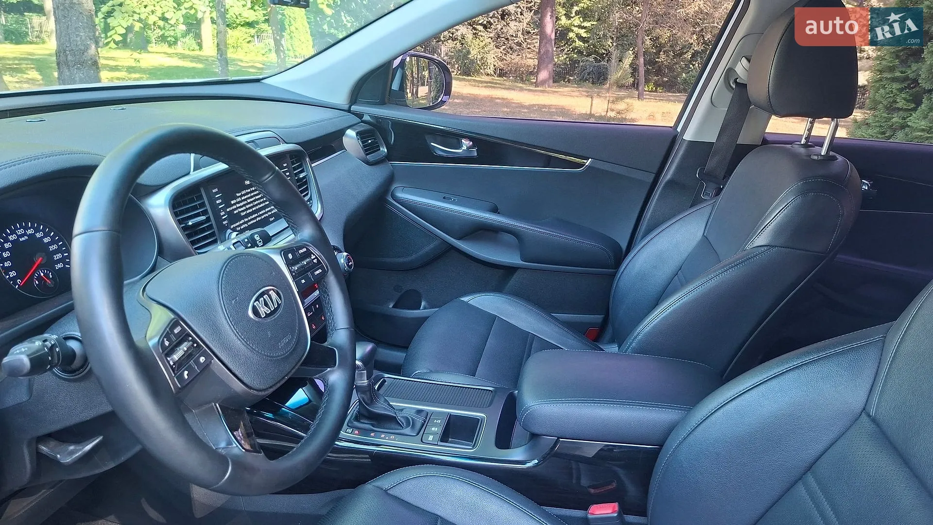 2018 Kia Sorento - мініатюра 64