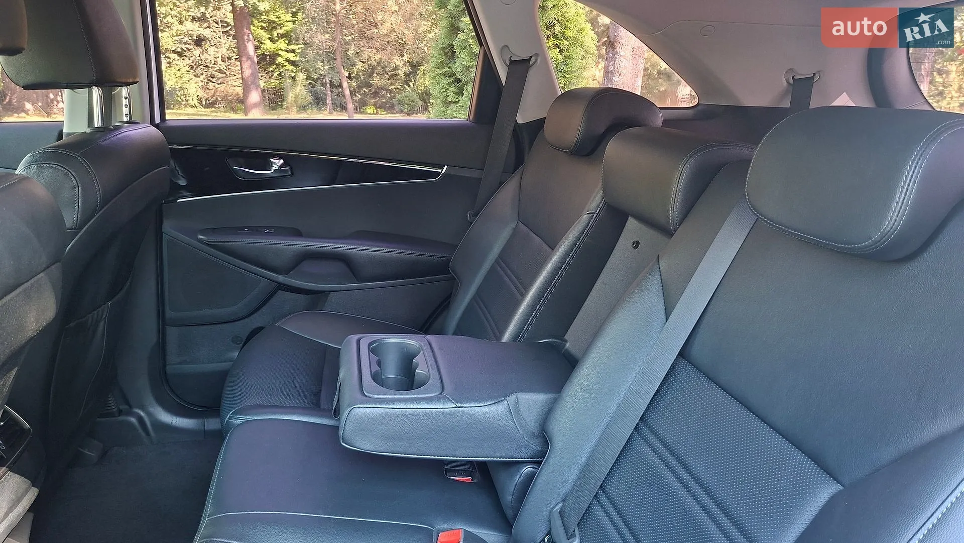 2018 Kia Sorento - мініатюра 66