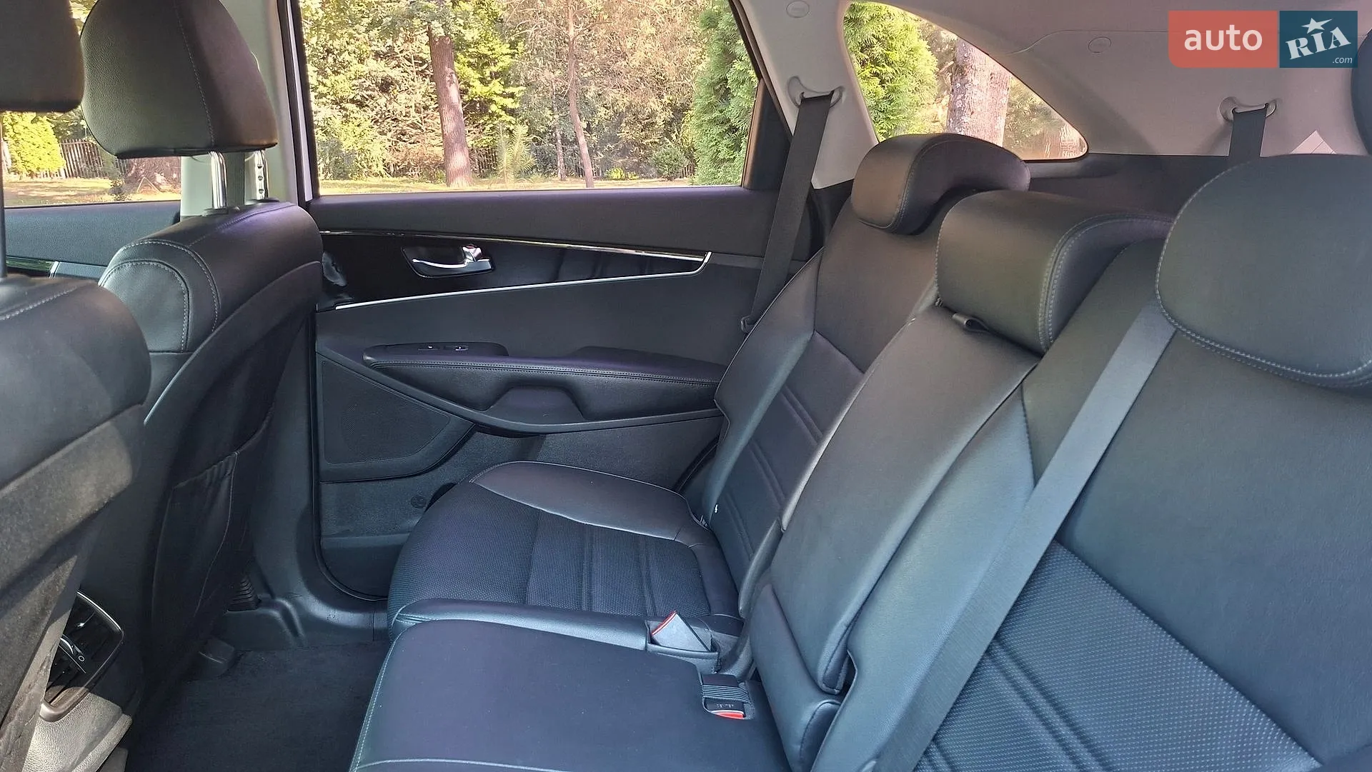 2018 Kia Sorento - мініатюра 65