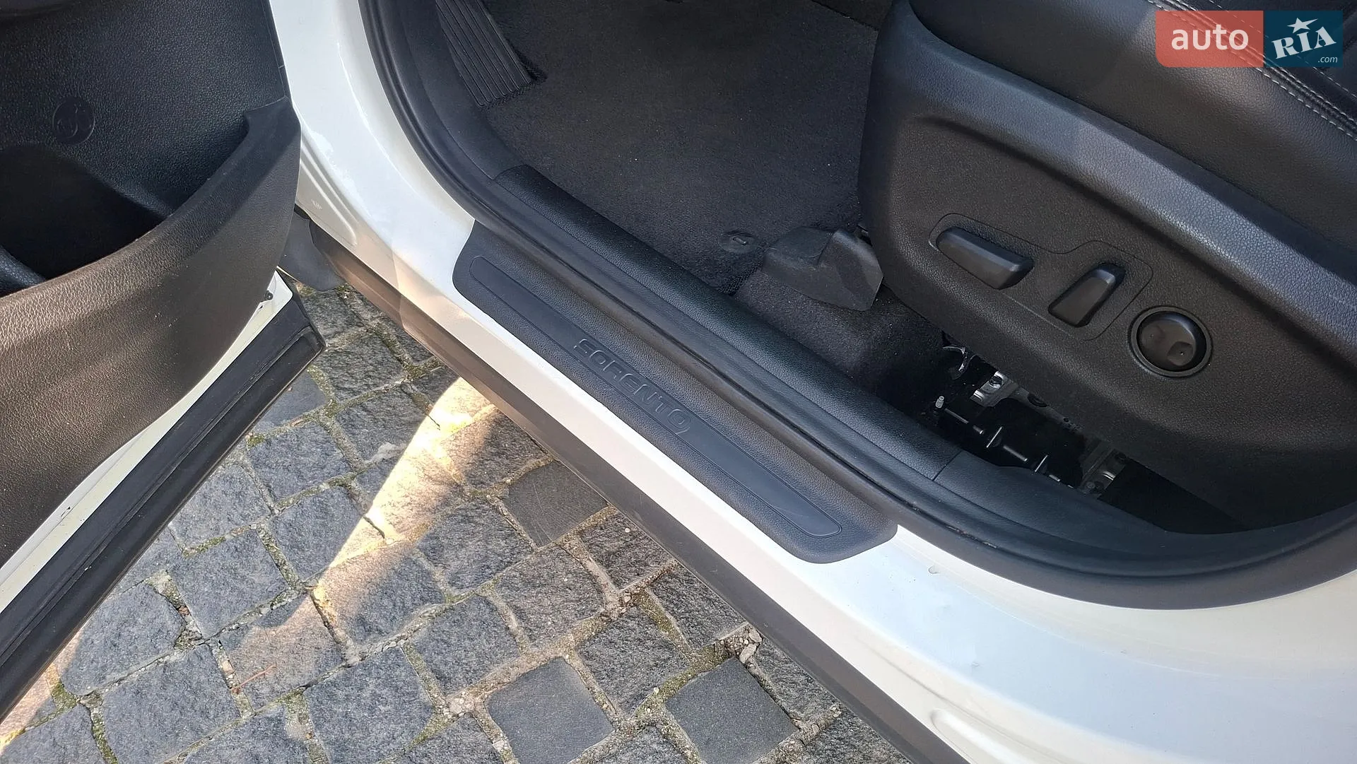 2018 Kia Sorento - мініатюра 67