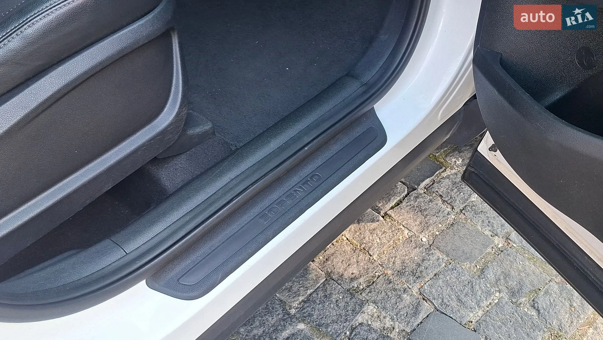 2018 Kia Sorento - мініатюра 69