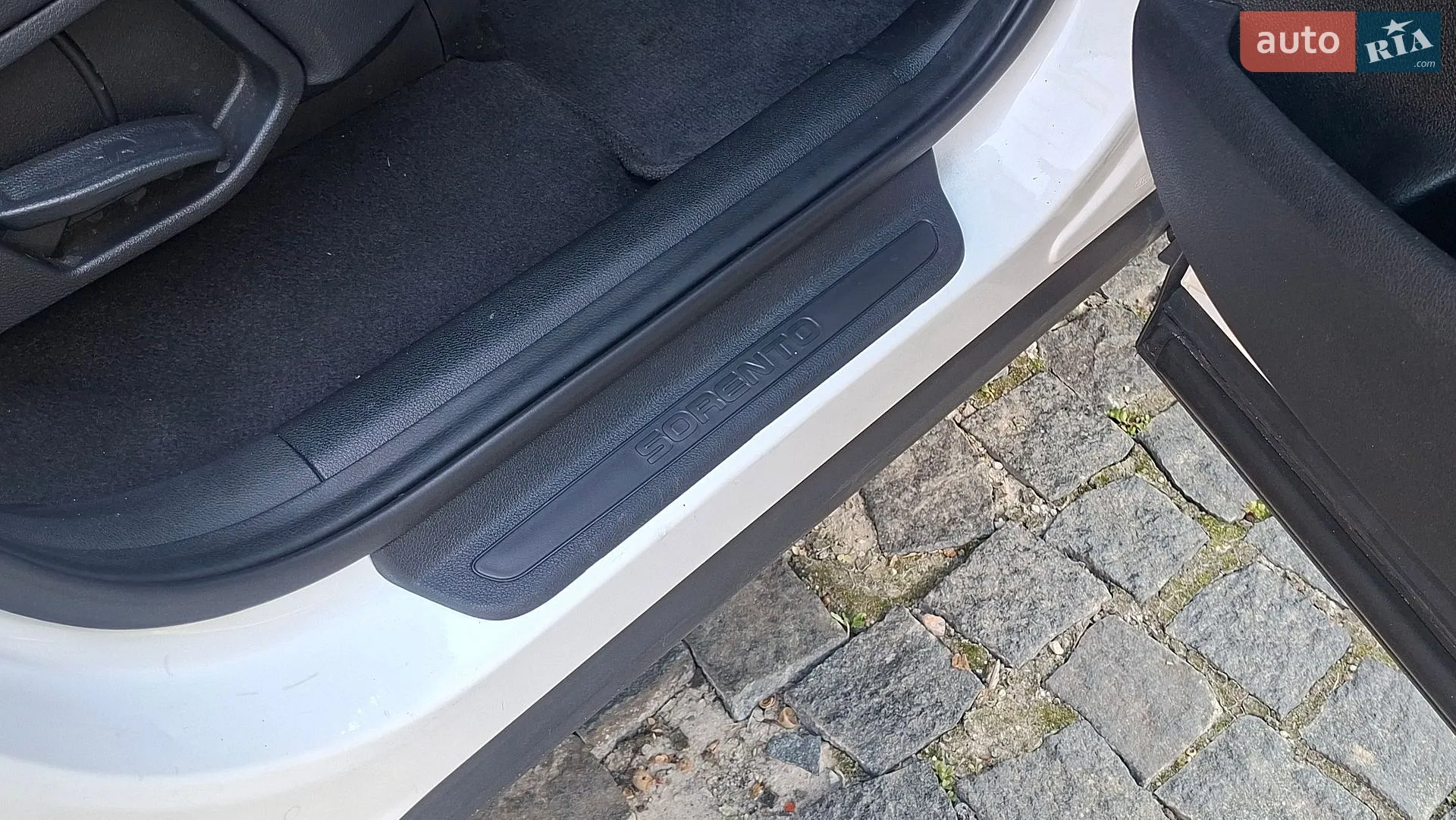 2018 Kia Sorento - мініатюра 70