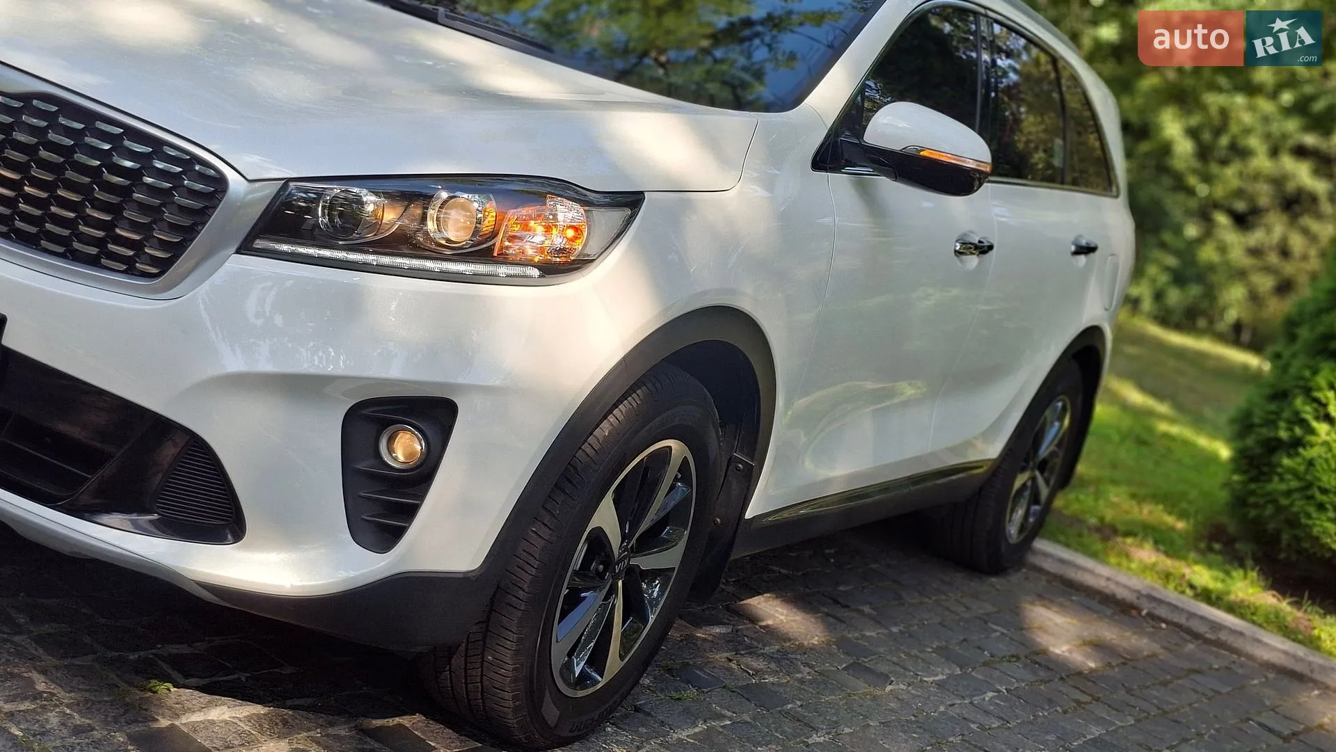 2018 Kia Sorento - мініатюра 22