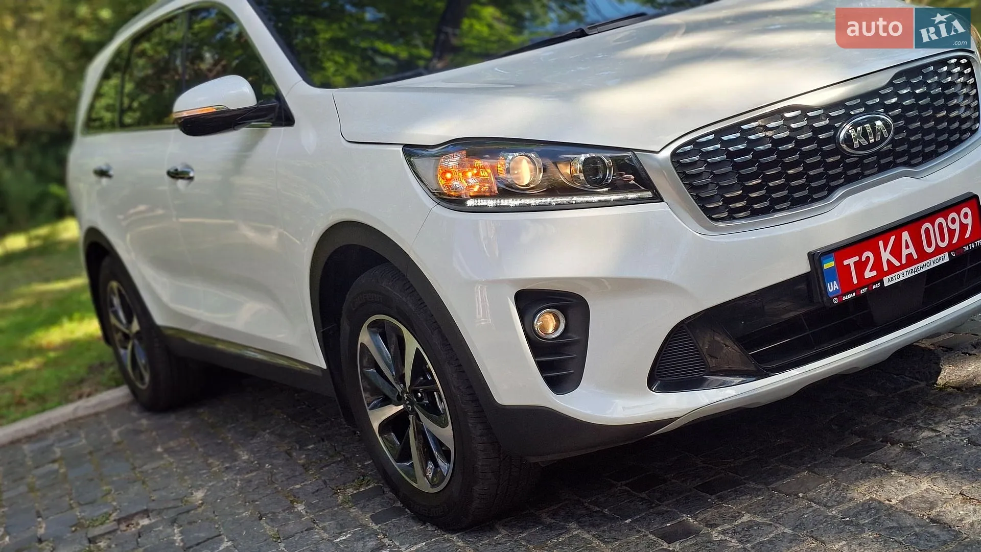 2018 Kia Sorento - мініатюра 23